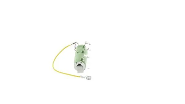 Resistencia de Ventilador Mahle Original ABR10000P precio, desde 71,04 EUR