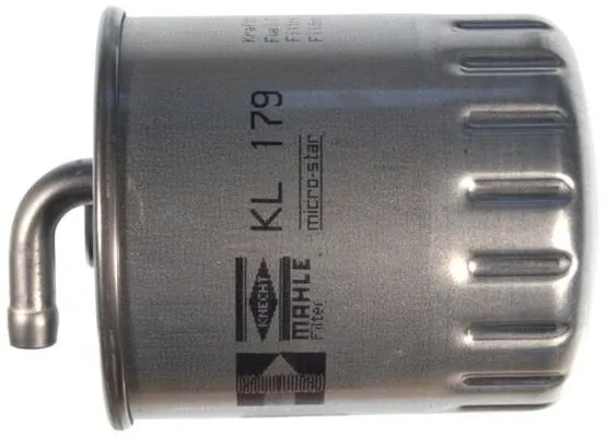 Comprar KL179 Mahle Original Filtro diesel