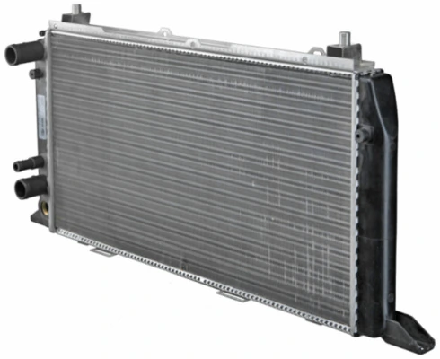 Radiador CR397000S Mahle Original