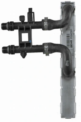 Comprar CIR18000P Mahle Original Radiador adicional de refrigeración del motor