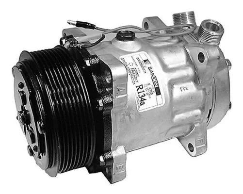 Compresor de ac Mahle Original ACP996000P