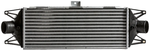 Comprar CI438000S Mahle Original Turbo intercooler