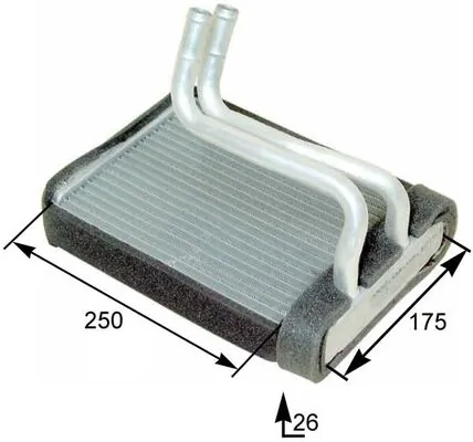 Comprar Calefactor Sonata IV EF
