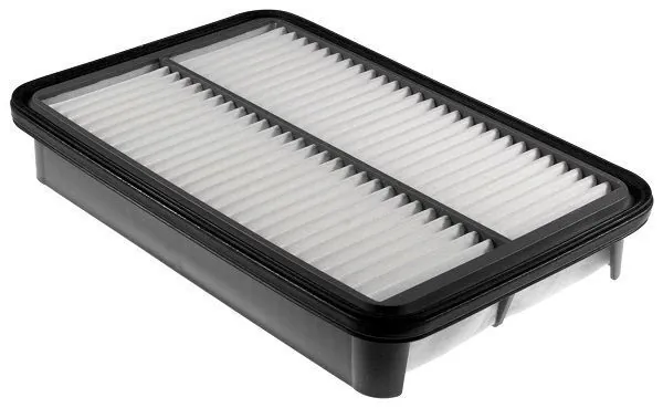 LX811 Mahle Original Filtro de aire de motor