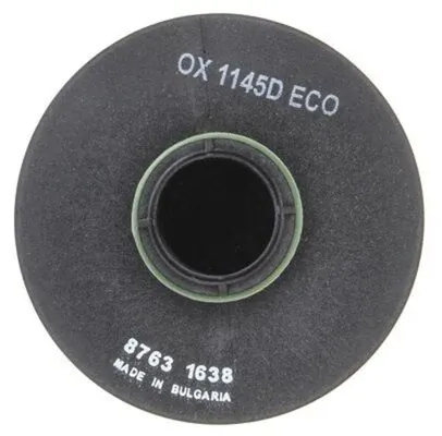 Comprar OX1145D Mahle Original Filtros de aceite