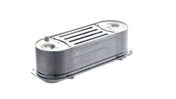 Comprar CI233000P Mahle Original Turbo intercooler