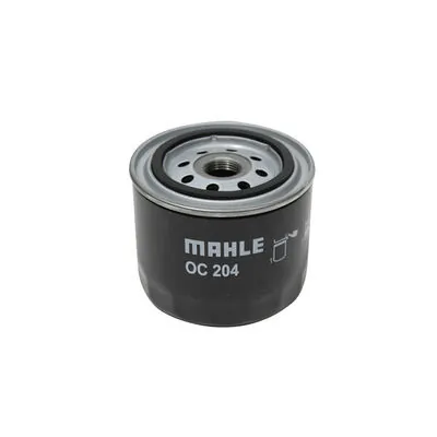 Comprar OC204 Mahle Original Filtros de aceite