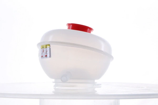 Vaso de expansión CRT136000S Mahle Original