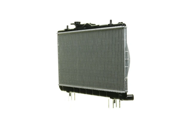 Radiador de agua Hyundai Accent  (X-3)