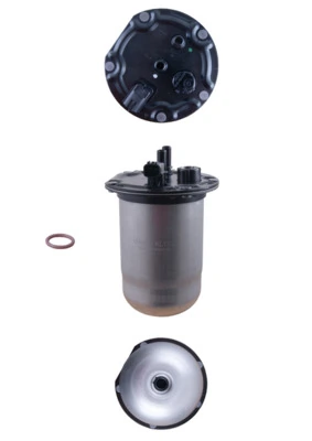 KL1132D Mahle Original