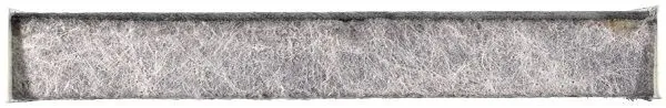 LAK120 Mahle Original Filtro antipolen