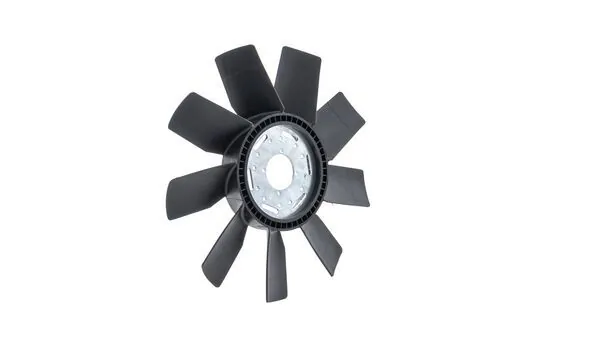 3662004623 Mercedes Ventilador del radiador