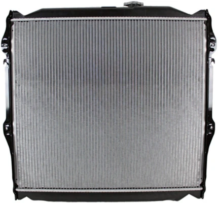 CR1521000S Mahle Original
