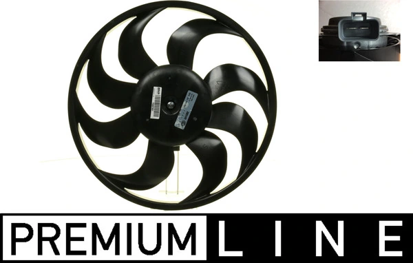 Ventilador de radiador Opel Meriva  desde 97,93 €