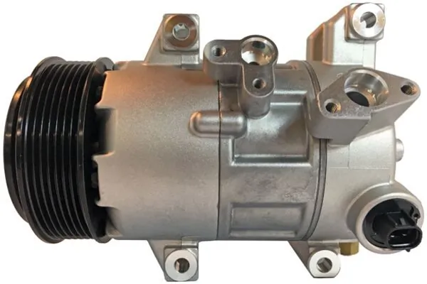 Compresor de ac Mahle Original ACP975000S