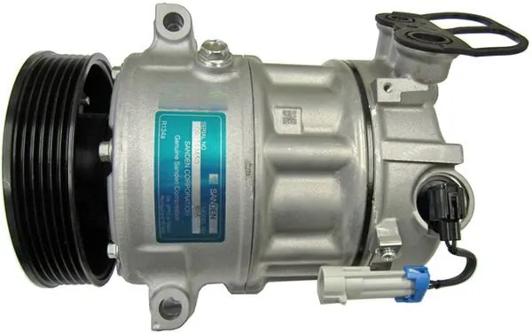Compresor de aire acondicionado ACP1425000P Mahle Original