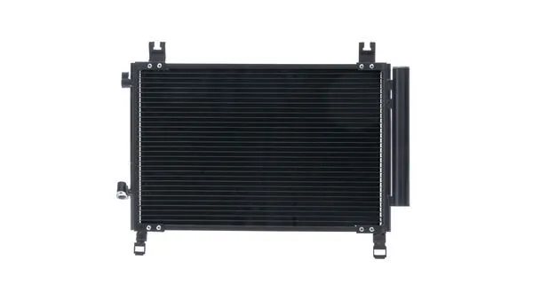 Aire acondicionado capacitor Mahle Original AC1085000S precio, desde 79,32 EUR
