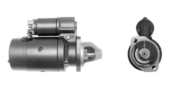 Motor de arranque MAHLE MS190