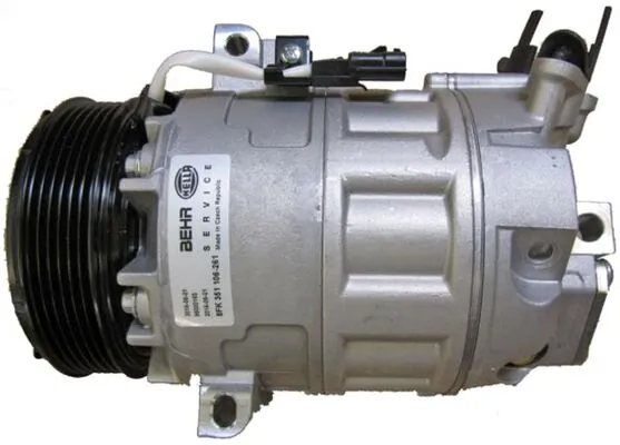Compresor ac Mahle Original ACP756000P precio, desde 362,95 EUR