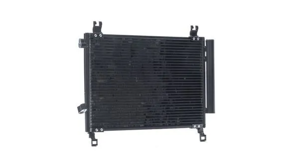 AC1085000S Mahle Original Radiador de aire acondicionado