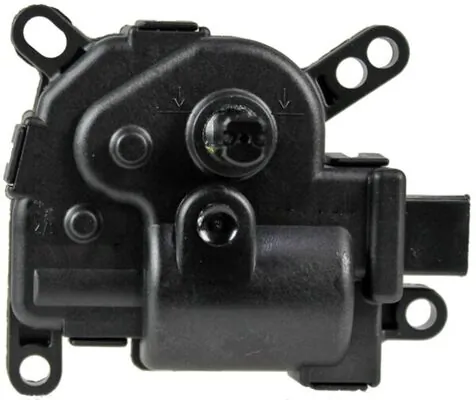 Actuador de compuerta de la calefacción para Ford Fiesta Mk5 JH, JD