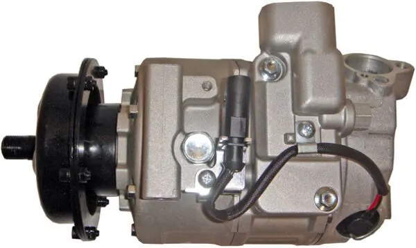 Compresor de ac Mahle Original ACP93000S