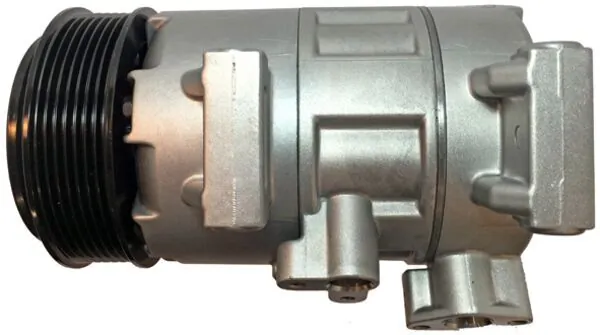 Compresor de aire acondicionado ACP975000S Mahle Original
