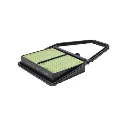LX1689 Mahle Original Filtro de aire de motor