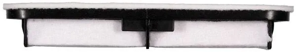 Filtro aire Mahle Original LX2672