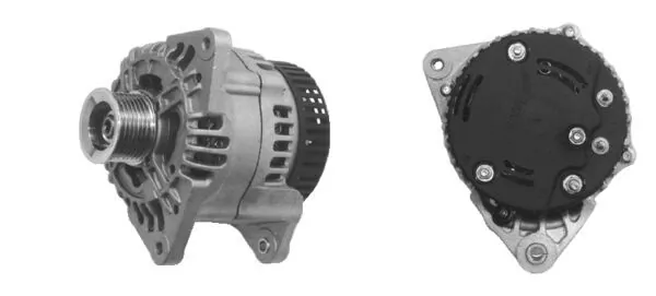 MG552 Mahle Original