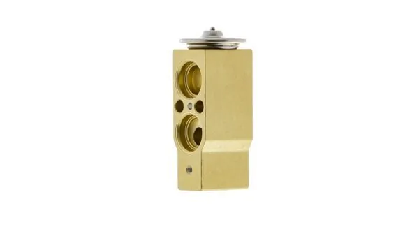 Válvula TRV del aire acondicionado AVE91000P Mahle Original