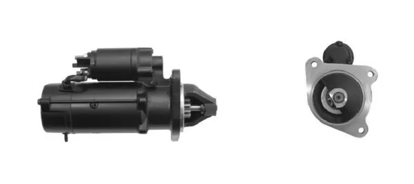 MS291 Mahle Original