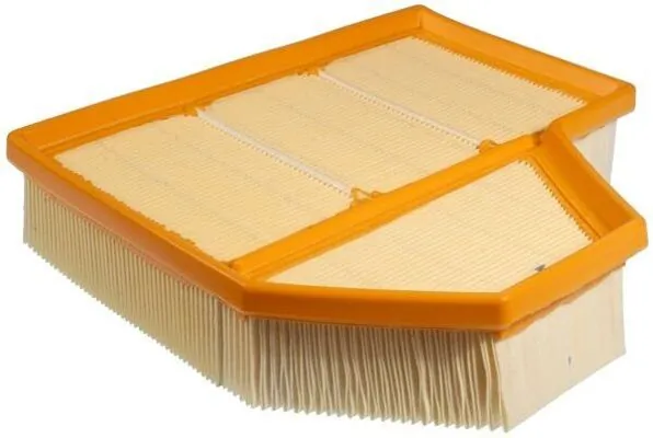 LX988 Mahle Original Filtro de aire de motor