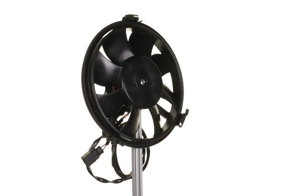 Ventilador del motor CFF166000S Mahle Original