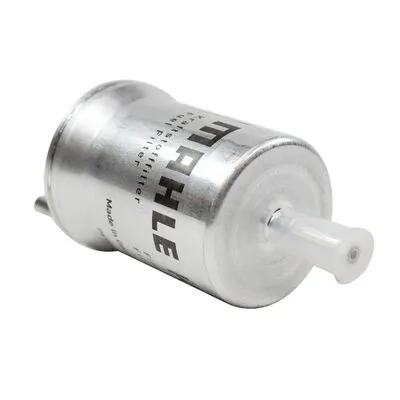 Filtro de gasoil Mahle Original KL1766D