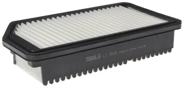El filtro de aire Mahle Original LX3538 precio, desde 9,36 EUR