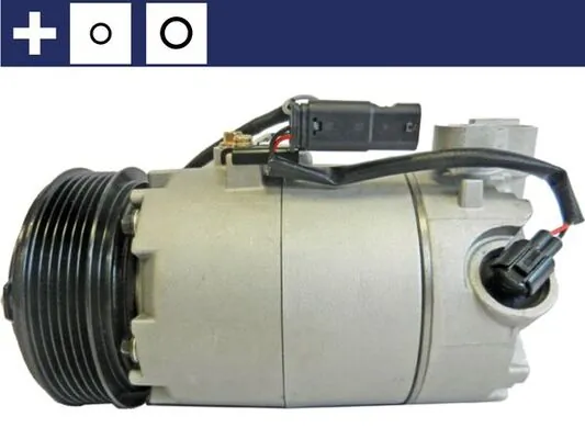 Compresor de ac Mahle Original ACP1385000S