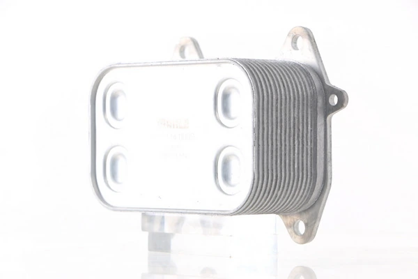Radiador de aceite debajo del filtro CLC114000S Mahle Original