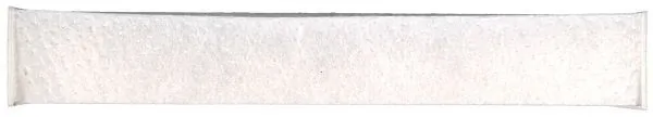 LA290 Mahle Original Filtro antipolen