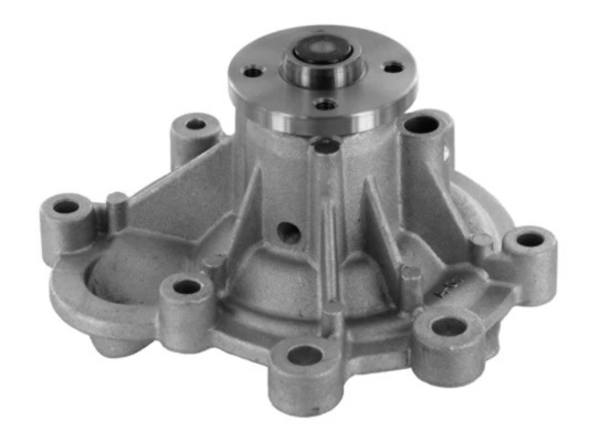 CP421000S Mahle Original Bomba refrigerante coche