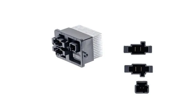 Resistencia de calefacción ABR133000P Mahle Original