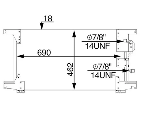 AC283000S Mahle Original