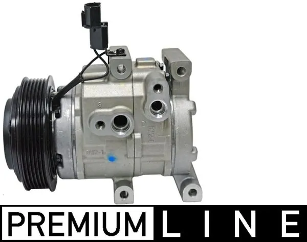 Comprar ACP1177000P Mahle Original Compresor de aire acondicionado coche