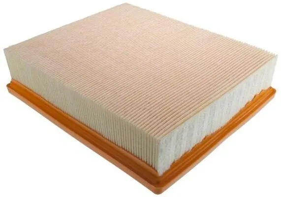 Filtro aire Mahle Original LX886
