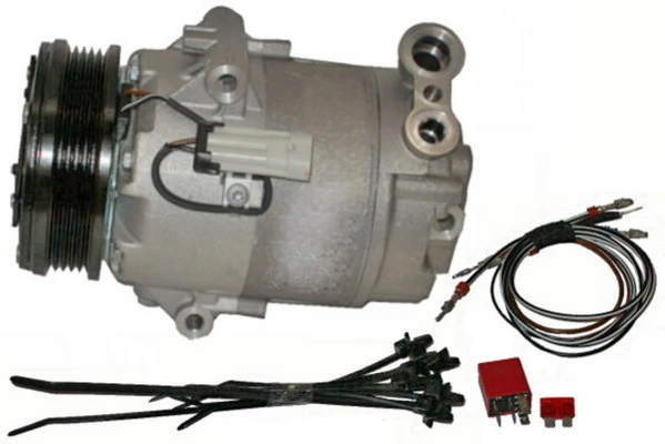 Compresor ac Mahle Original ACP1130000S precio, desde 313,26 EUR