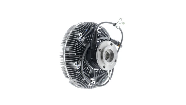 Embrague viscoso de ventilador CFC125000P Mahle Original