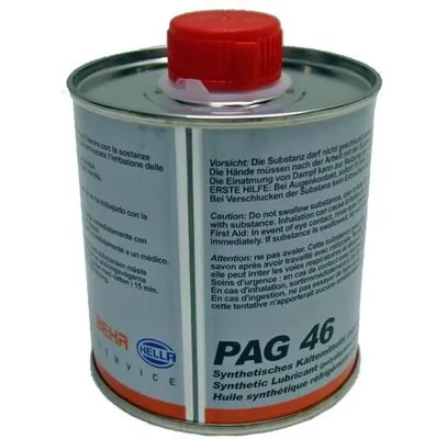 ACPL1000P Mahle Original Aceite de compresor de aire acondicionado