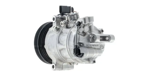 Comprar ACP663000P Mahle Original Compresor de aire acondicionado coche