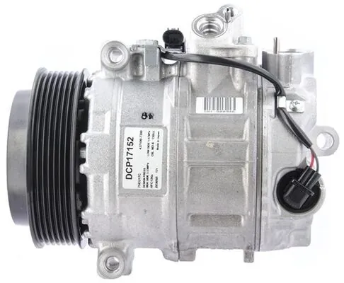 Compresor de ac Mahle Original ACP784000P