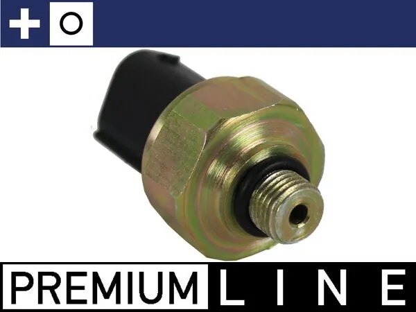 ASE22000P Mahle Original Sensor de baja presion aire acondicionado
